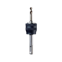 อะแดปเตอร์พร้อมดอกสว่าน BOSCH No.2608584815 Adapter with drill bit : SDS Plus , 16-152mm.