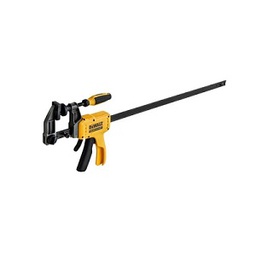 แคล้มป์จับไม้ DEWALT No.DWHT83601 Hybrid Clamp , 24&quot;