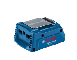 แท่นชาร์จแบตเตอรี่ BOSCH No.GAA 18 V-24 1600A00J61 Charger