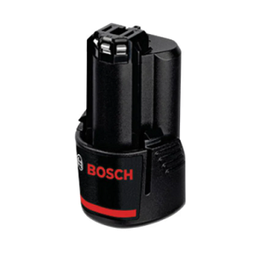 แบตเตอรี่ BOSCH No.GBA 12V 4.0Ah O-B 1600A00F71 Battery