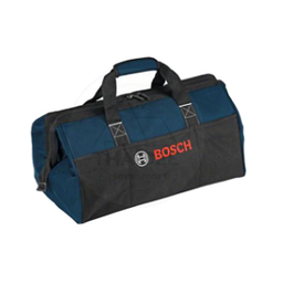 กระเป๋าเครื่องมือช่างแบบผ้า BOSCH No.GWT 20 1600A025L6 Fabric tool bag