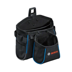 กระเป๋าเครื่องมือช่างแบบผ้า BOSCH No.GWT 2 1600A0265S Fabric tool bag