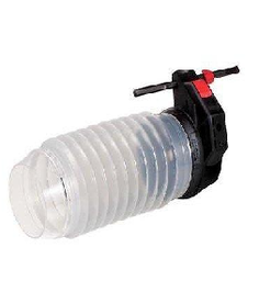 กระบอกเก็บฝุ่นสว่านโรตารี่ BOSCH No.1600A00D6H Dust Cup for 2 kg hammer