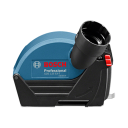 อุปกรณ์ต่อดูดฝุ่นเครื่องเจียร์ BOSCH No.GDE 125 EA-T 1600A003DJ Grinding machine dust extraction equipment