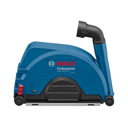 อุปกรณ์ต่อดูดฝุ่นเครื่องเจียร์ BOSCH No.GDE 230 FC-T 1600A003DM Grinding machine dust extraction equipment