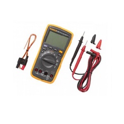 [012000000263] FLUKE No.17B+ Digital multi meter 