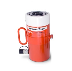 [122029000018] POWER TEAM No.C51C General Purpose Cylindrs Hydraulic 5 TON