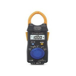 [424002508007] แคล้มมิเตอร์ HIOKI No.CM3289 AC CLAMP METER (TRMS)