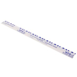 [411010719004] พลาสติกเกจ No.MPR-1 Plastic Gauge , 205.229  Blue