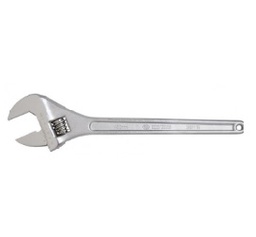 [102076076004] ประแจเลื่อน KING TONY NO.3611-12R Adjustable Wrench Size 12&quot;