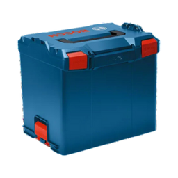 [011000000408] กล่องใส่เครื่องมือ BOSCH NO.L-BOXX 374 TOOL BOX,36x44x38.9 cm.