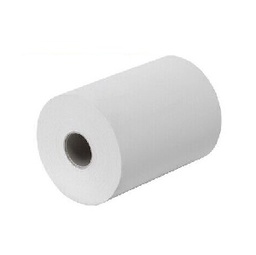 [414004000030] MIDTRONICS NO.A401 Paper Roll For CPX-971P MAZDA AP (56.5 mm OD 2.1 mm.)