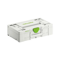 [011000000379] กล่องเครื่องมือ FESTOOL NO.005.22.234 SYSTAINER SYS3 L 137 508x296x137 mm.