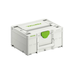 [011000000384] กล่องเครื่องมือ FESTOOL NO.005.22.225 SYSTAINER SYS3 M137 396x296x137 mm.