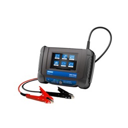 [012000000207] MIDTRONICS NO.DSS-7000 MAN 12V Battery &amp; Electrical System Daignostic Service System w/Printer &amp; Charging Dock