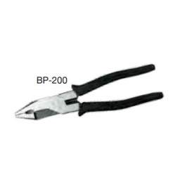 [104027128001] คีมใช้ 3 อย่าง TIGER-TOOL No.BP-200 Pliers 3in 1 , 8&quot;