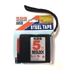 [412004069013] ตลับเมตร KDS No..YS-5005ME (YS-5014ME) Pocket Tape Level Size 5m.