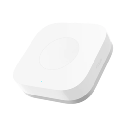 [017000000101] สวิตซ์ควบคุมระยะไกล XIAOMI Aqara Wireless Mini Switch