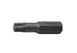 [103018071304] KOKEN NO.100T-35-T45 Torx Bit Size T45x35mm. ดอกไขควงท๊อกซ์ แกน 5/16&quot;