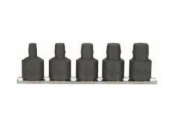 [101219071155] KOKEN NO.RS4129/5-37 1/2&quot;Dr. Bolt Twister Set