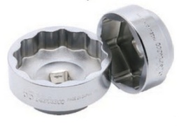 [101219071161] ลูกบ๊อกซ์สำหรับล้อรถ KOKEN NO.4405M-55DU Ducati Rear Wheel Sockets 12P 55mm.