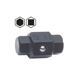 [101125071086] เดือยขันก้นแคร้ง KOKEN NO.106-8H Drain Plug Key Size 8H-3/8H