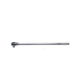 [101149071011] ด้ามฟรีกลิ้งลาย KOKEN NO.8749-40 1&quot;Dr. Reversible Ratchet 40 (1000mm.)