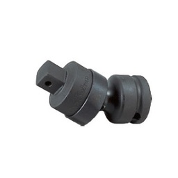 [101154071017] ข้ออ่อนลมแบบสปริง KOKEN NO.14770-P 1/2&quot;Dr. Universal Impact Joint with Plunger Size 1/2&quot;, L 74mm.