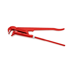 [102034345004] KNIPEX NO.83 10 030 Pipe Wrenches (650mm.)