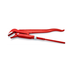 [102034345007] KNIPEX NO.83 20 015 Pipe Wrenches (430mm.)