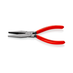 [104003345073] KNIPEX NO.30 11 160 Long Flat Nose Pliers (160mm.)