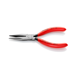 [104003345083] KNIPEX NO.30 21 140 Long Nose Pliers (140mm.)