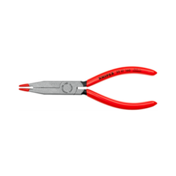 [104003345098] KNIPEX NO.30 41 160 Halog Bulb Exchange Pliers (160mm.)