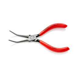 [104003345102] KNIPEX NO.31 21 160 Gripping Pliers Needle-Nose Pliers (160mm.)