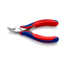 [104003345130] KNIPEX NO.35 42 115 Electronics Pliers (115mm.)