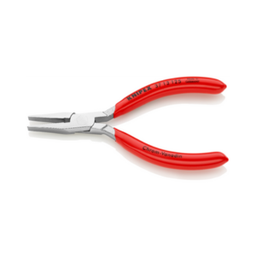 [104003345142] KNIPEX NO.37 13 125 Gripping Pliers (125mm.)