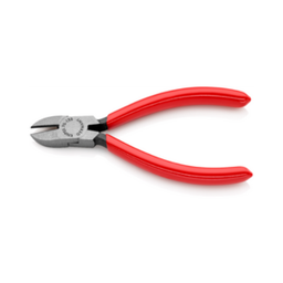 [104005345003] KNIPEX No.70 01 125 Diagonal Cutters (125mm.)