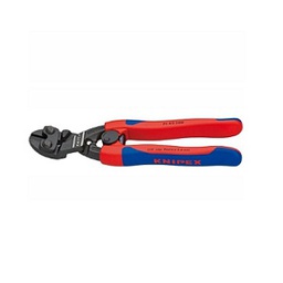 [104005345046] คีมตัดลวดอเนกประสงค์ KNIPEX No.71 22 200 CoBolt, Compact Bolt Cutters (200mm.)