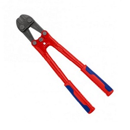 [104005345056] KNIPEX NO.71 72 760 Bolt Cutterscuts hard componaents up 48 HRC