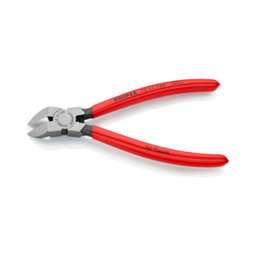 [104005345069] KNIPEX NO.72 11 160 Diagonal Cutters for plastics (160mm.)