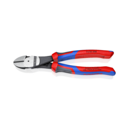 [104005345088] KNIPEX NO.74 02 200 High Leverage Diagonal Cutters (200mm.)