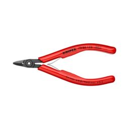 [104005345126] KNIPEX NO.75 52 125 Electronics Diagonal Cutters (125mm.)