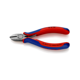 [104005345130] KNIPEX NO.76 12 125 Diagonal Cutters (125mm.)