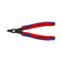 [104005345169] KNIPEX NO.78 31 125 Electronic-Super Knips (125mm.)