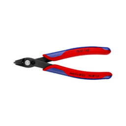 [104005345212] KNIPEX NO.78 61 140 Electronic Super Knips XL, 140mm., 64 HRC