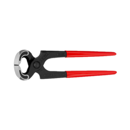 [104006345019] KNIPEX NO.50 01 225 Carpenters Pincers (225mm.)