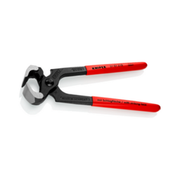 [104006345024] KNIPEX NO.51 01 210 Hammer head Style Carpenters Pincers 210mm.