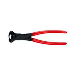 [104006345059] KNIPEX NO.68 01 200 End Cutting Nippers (200mm.)