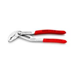 [104008345058] KNIPEX NO.87 03 180 Hightech Water Pump Pliers (180mm.)