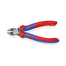 [104013345061] KNIPEX NO.14 22 160 Diaonal Insulation Strippers (160mm.)